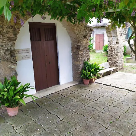Casa Campodorato * Nocera Terinese